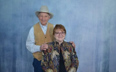 60th Wedding Anniversary open house and card shower
