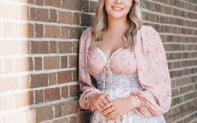 Ecklein launches senior project to support breast cancer awareness