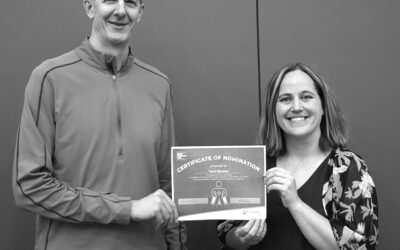 Berens named as a Southeastern Electric finalist in “Who Powers You” contest