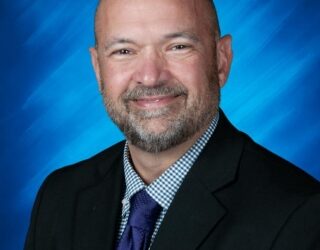 Danielsen to lead SDHSAA board