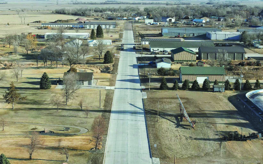 Salem invests in revitalization of its industrial area