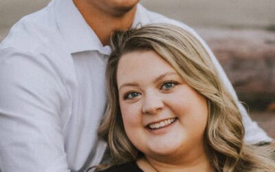 Open House for Schwans’ Bridal Shower
