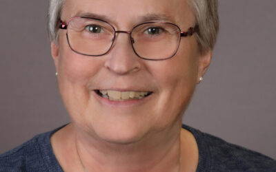 Sister Joyce Feterl, OSB, to celebrate Golden Jubilee