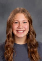 Canistota students earn scholarships for teaching and leadership